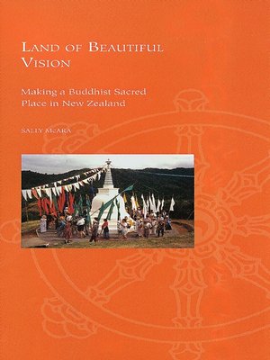 cover image of Land of Beautiful Vision